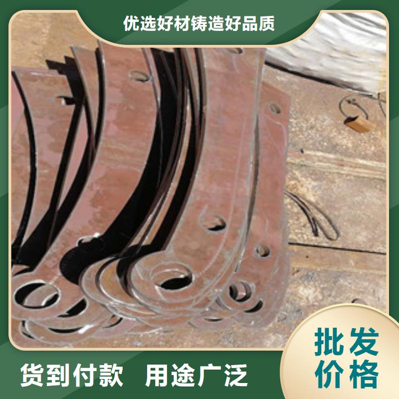 護(hù)欄立柱品牌廠家-放心選購(gòu)?fù)墙?jīng)銷商