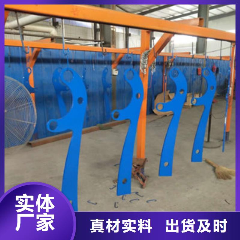 服務(wù)周到的護欄立柱廠家歡迎來電詢價