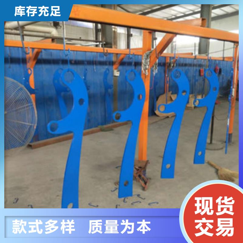 護欄立柱質(zhì)量保證老牌廠家
