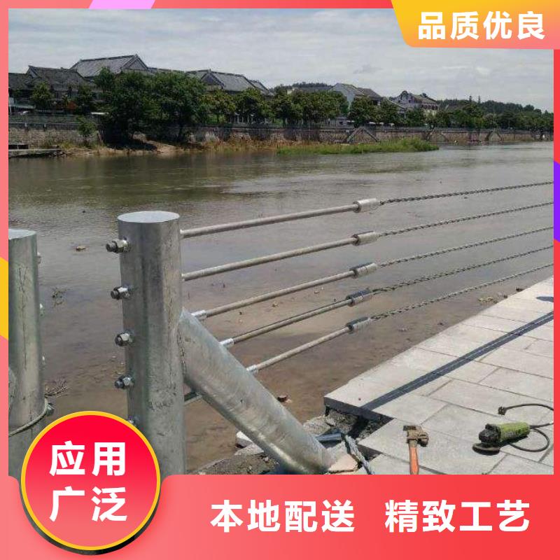 護欄立柱用戶喜愛廠家
