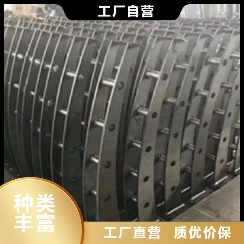 護(hù)欄立柱歡迎來廠考察