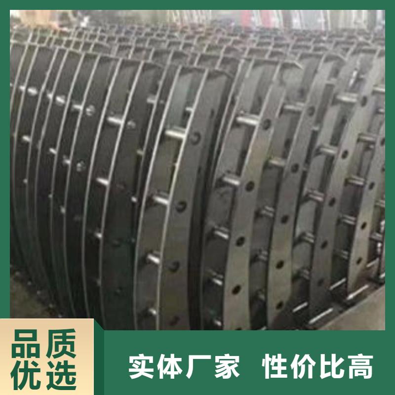 護(hù)欄立柱廠家現(xiàn)貨價格檢驗(yàn)發(fā)貨