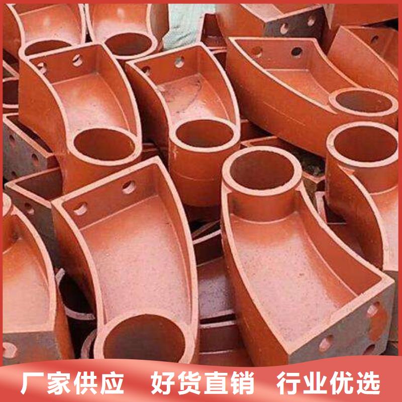 護(hù)欄立柱價(jià)格實(shí)惠快速生產(chǎn)