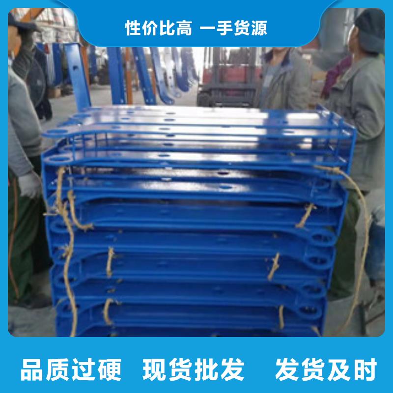 護(hù)欄立柱品牌-報(bào)價(jià)_渤萊特金屬材料有限公司本地品牌