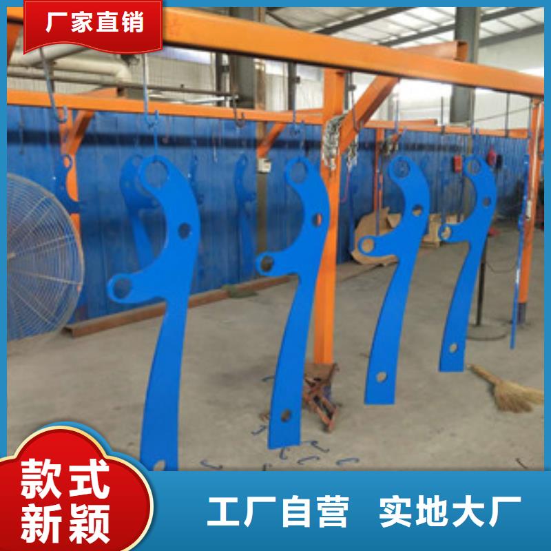 護欄立柱大品牌口碑優(yōu)
