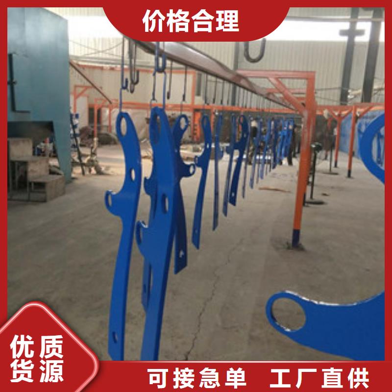 護(hù)欄立柱便宜批發(fā)滿足客戶所需