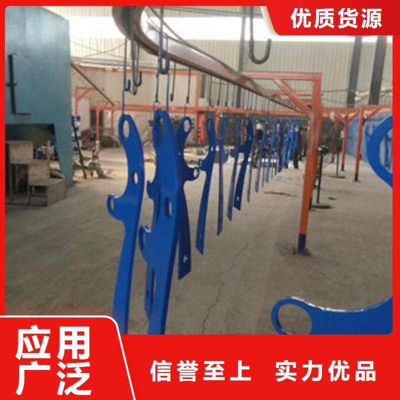 護(hù)欄立柱_快來(lái)了解