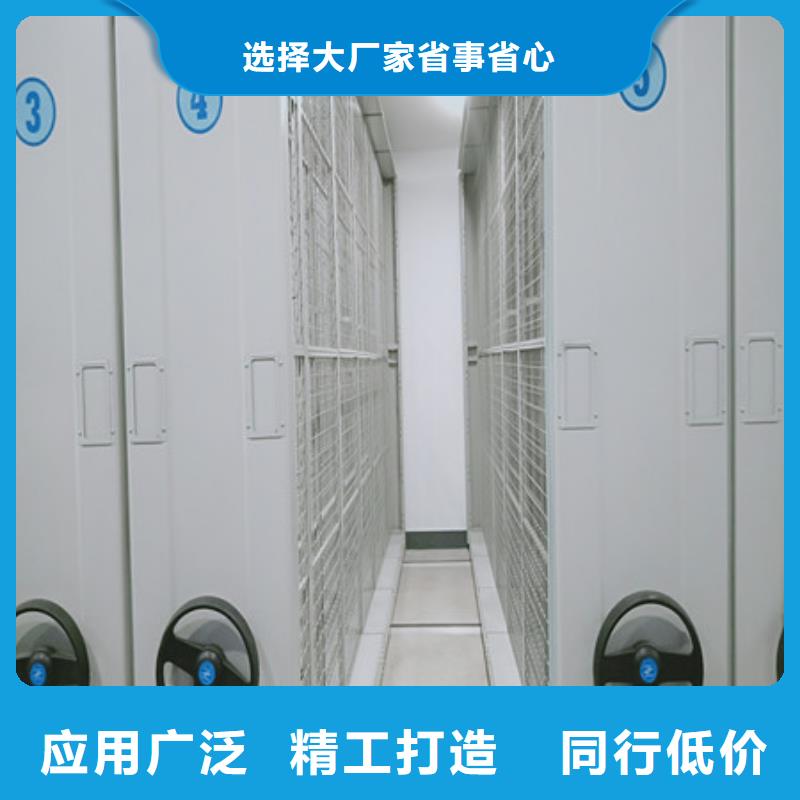 密集手搖移動書架創(chuàng)新超越