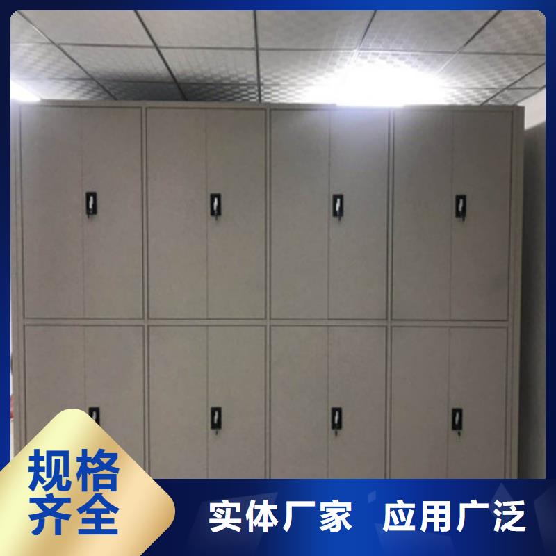 手动手摇密集架真诚服务