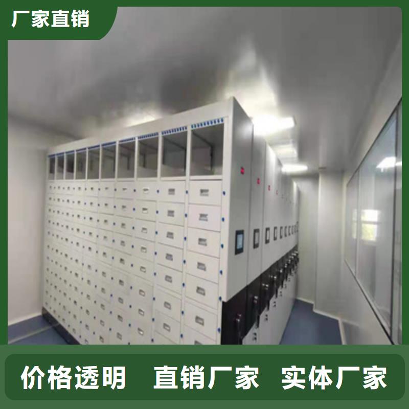 防潮密集柜學(xué)生床制造商