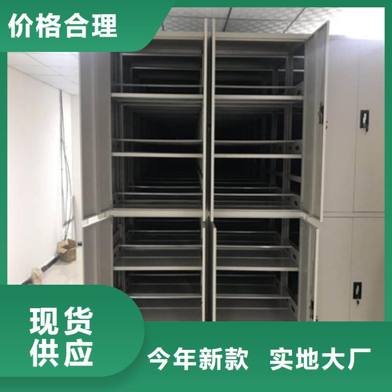 供應手搖密集柜【無中間商】