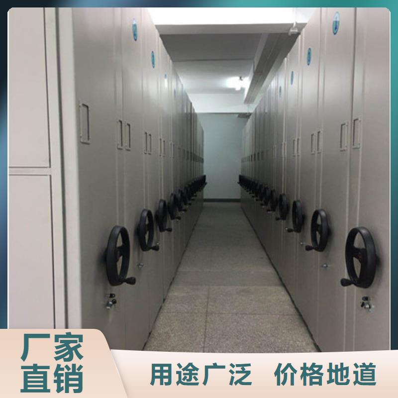 病案室病例密集架質(zhì)保十年