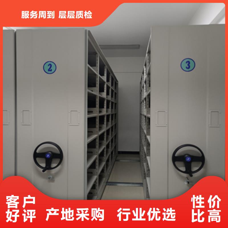 圖書館智能密集柜別拘一格