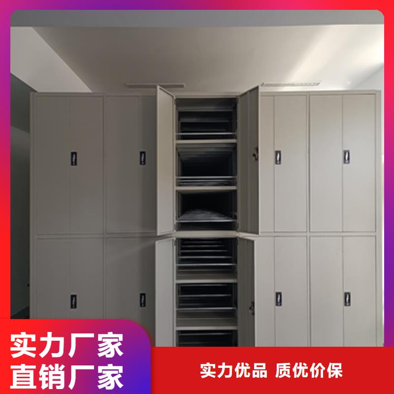 雙柱式密集架施工隊伍
