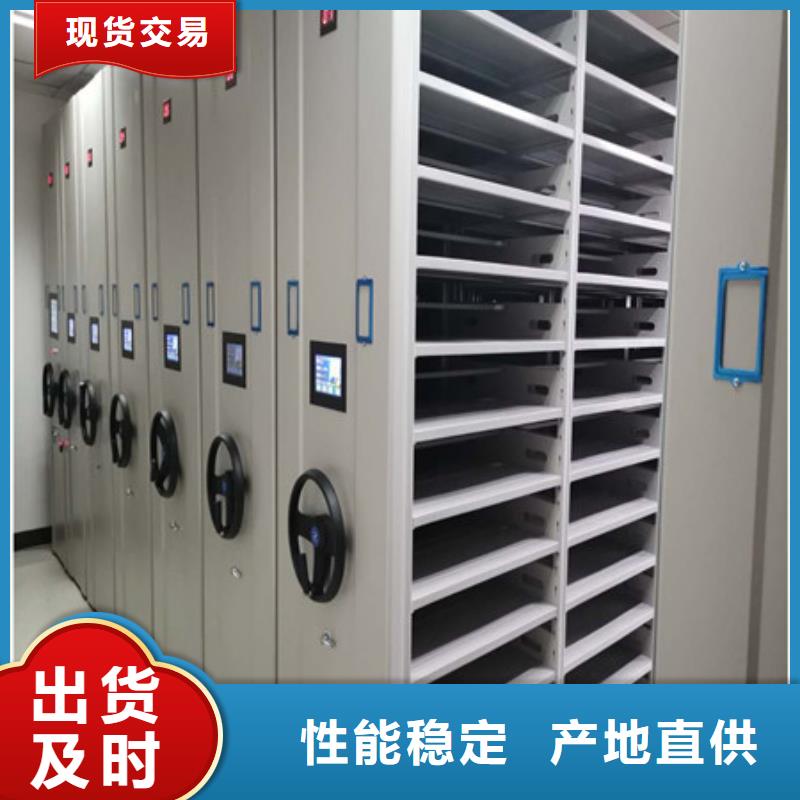 雙柱式密集架施工隊伍
