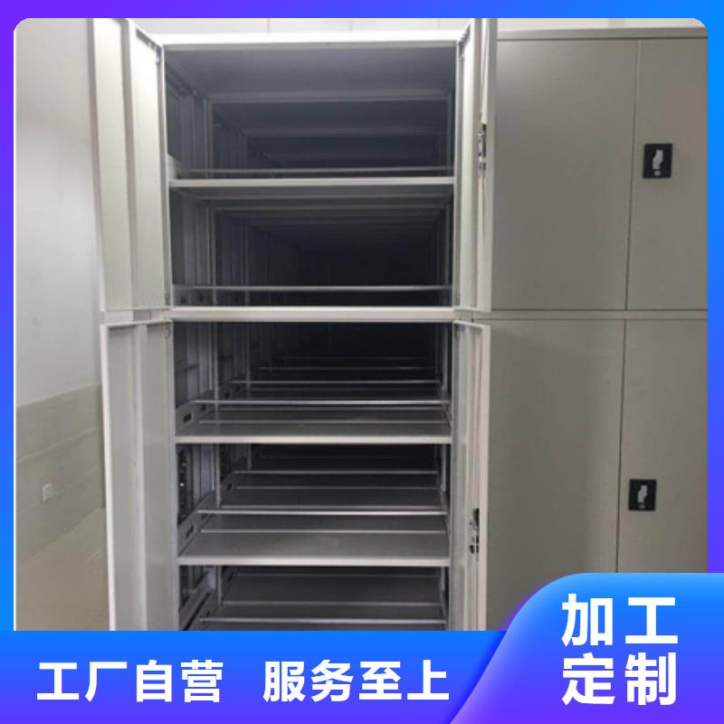 圖書館密集架代理商