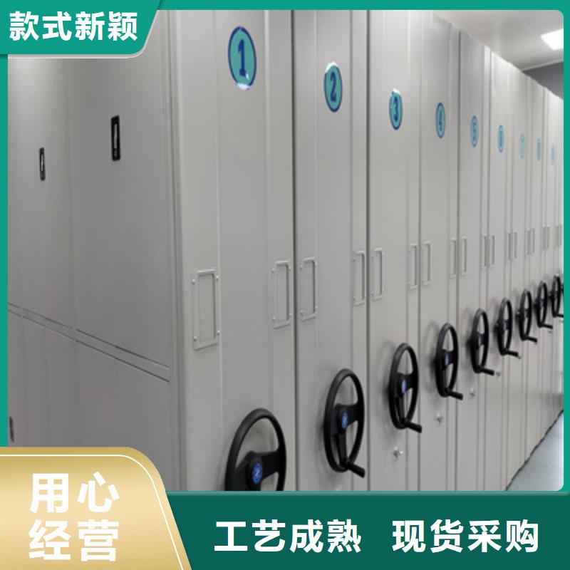 電腦控制密集架信譽(yù)至上