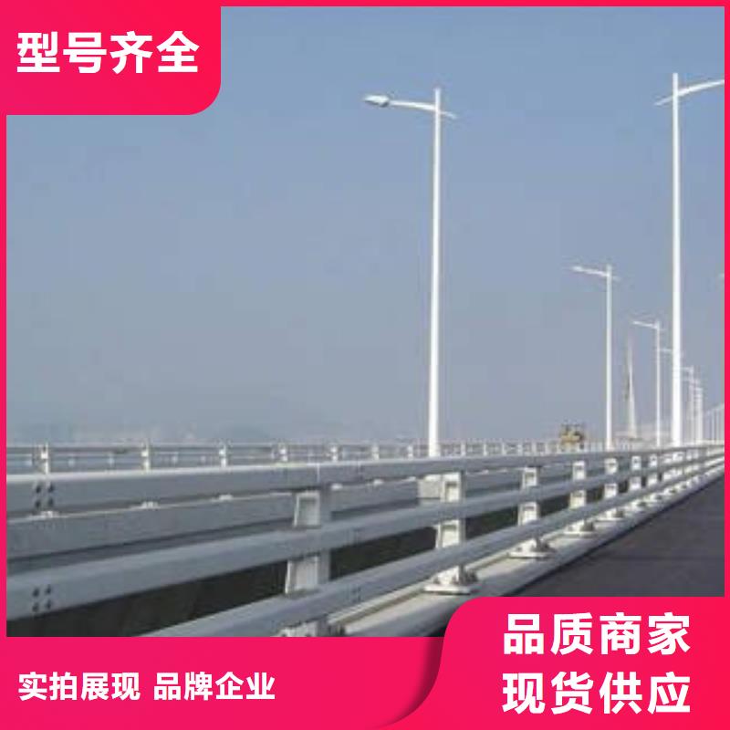 ?#防撞護欄#-重信譽廠家省心又省錢