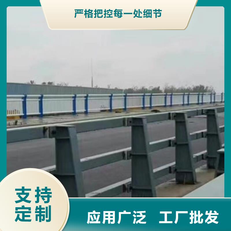 有現(xiàn)貨的防撞護欄供貨商大量現(xiàn)貨