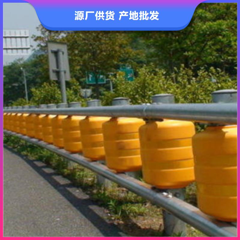 防撞護(hù)欄存貨充足