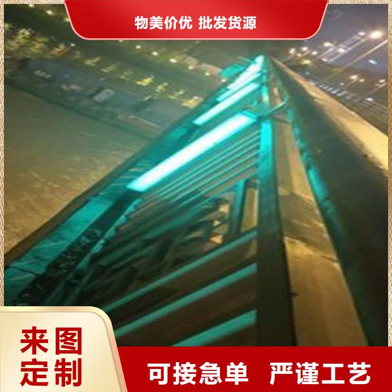 燈光護欄生產(chǎn)基地同城品牌