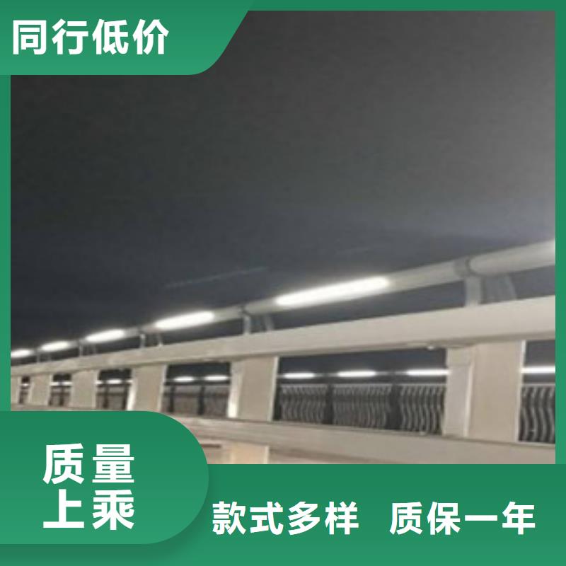 燈光護(hù)欄-可寄樣品廠家