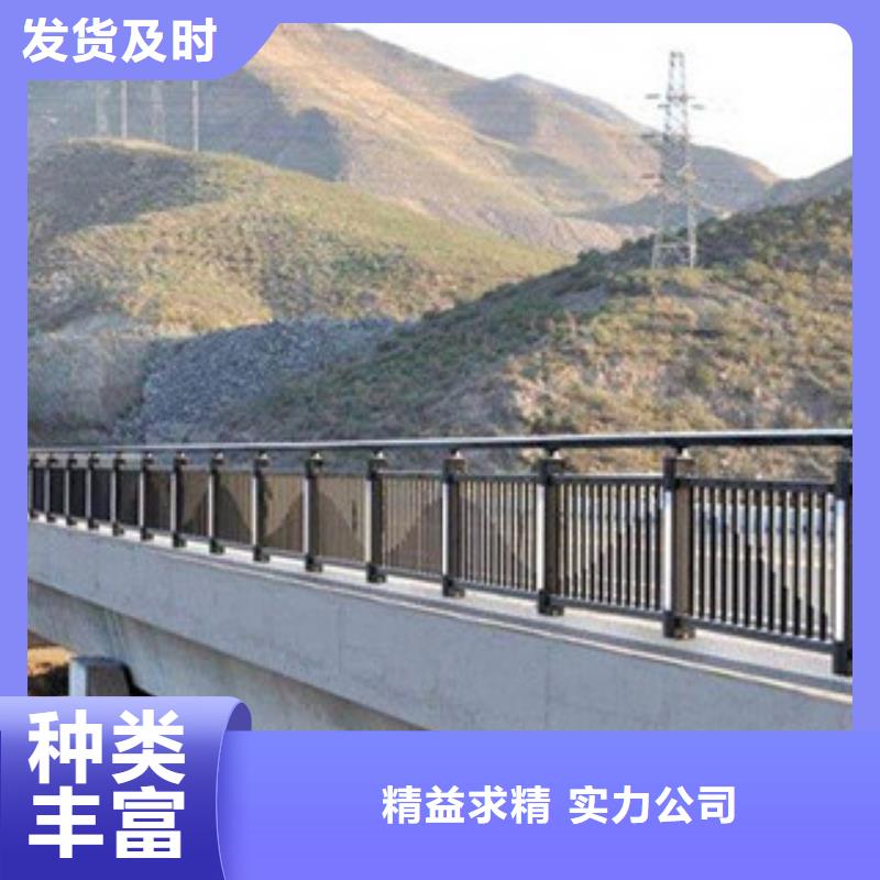 性價(jià)比高的燈光護(hù)欄公司