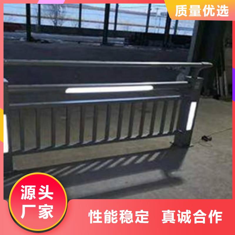 燈光護(hù)欄的應(yīng)用范圍