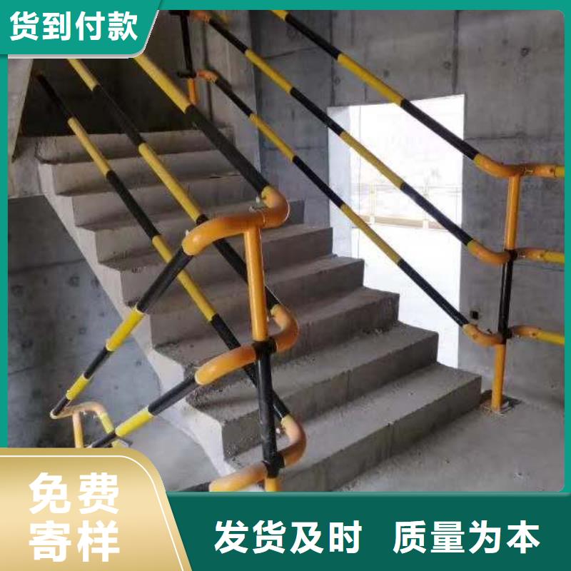 經(jīng)驗豐富的樓梯防護欄公司