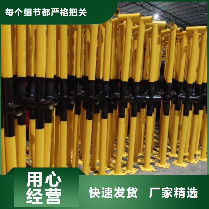 口碑好的樓梯防護(hù)欄廠
