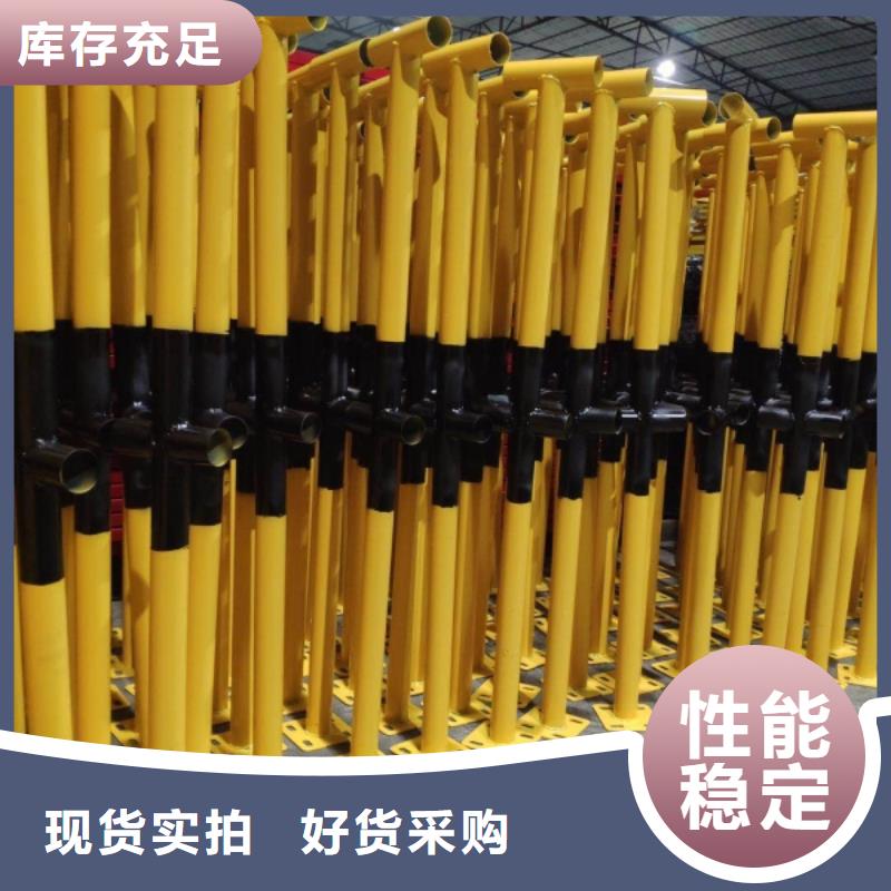 樓梯防護(hù)欄型號款式按需定制