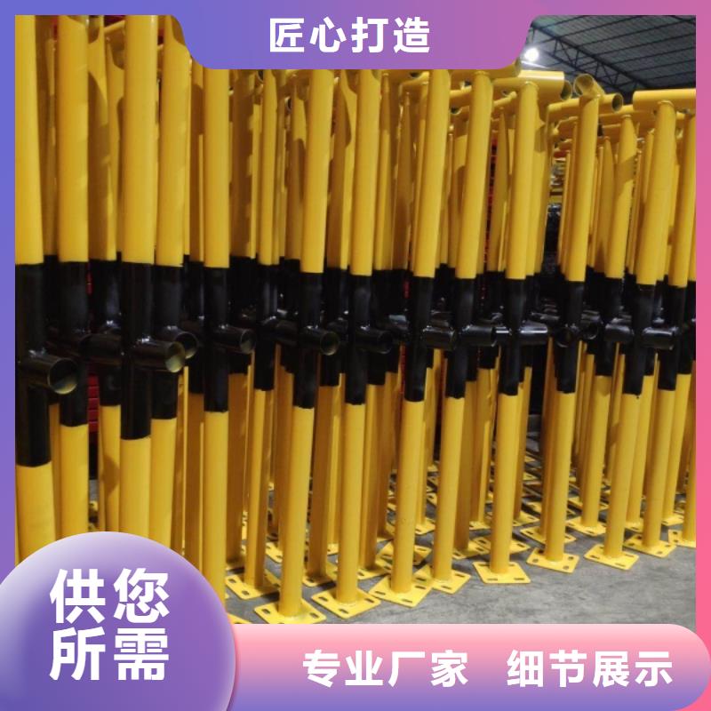 樓梯防護(hù)欄有資質(zhì)
