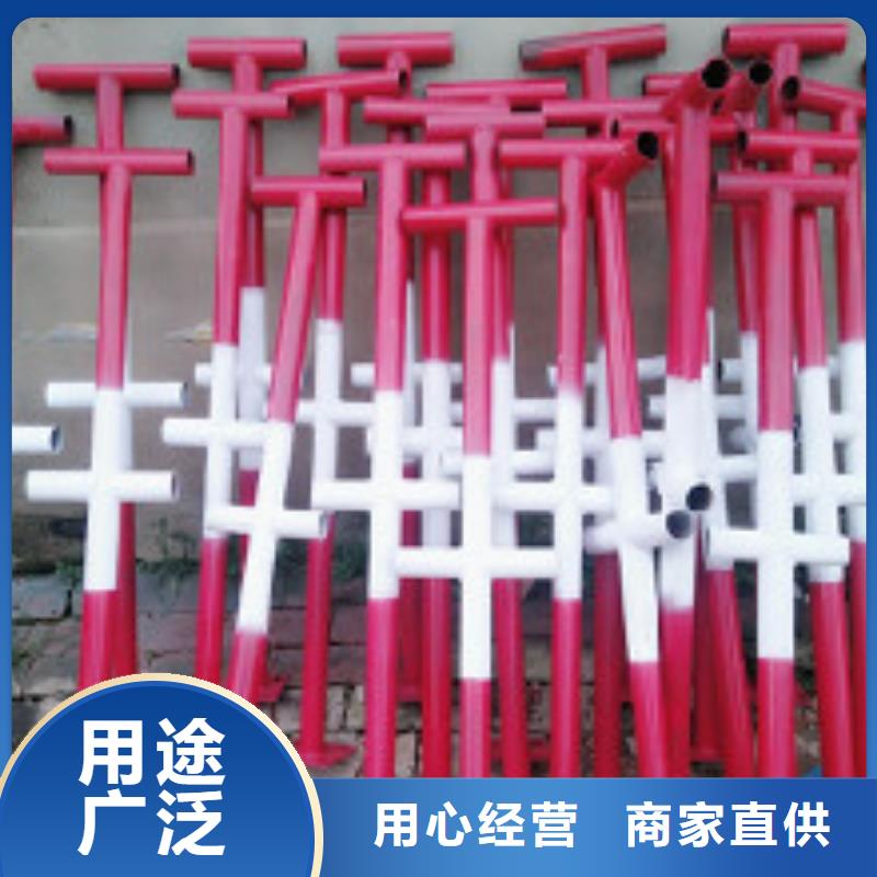 質(zhì)量可靠的樓梯防護欄基地為您精心挑選