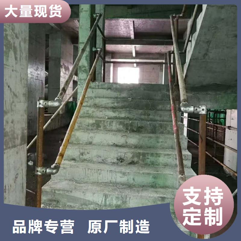 樓梯防護(hù)欄單價(jià)值得信賴