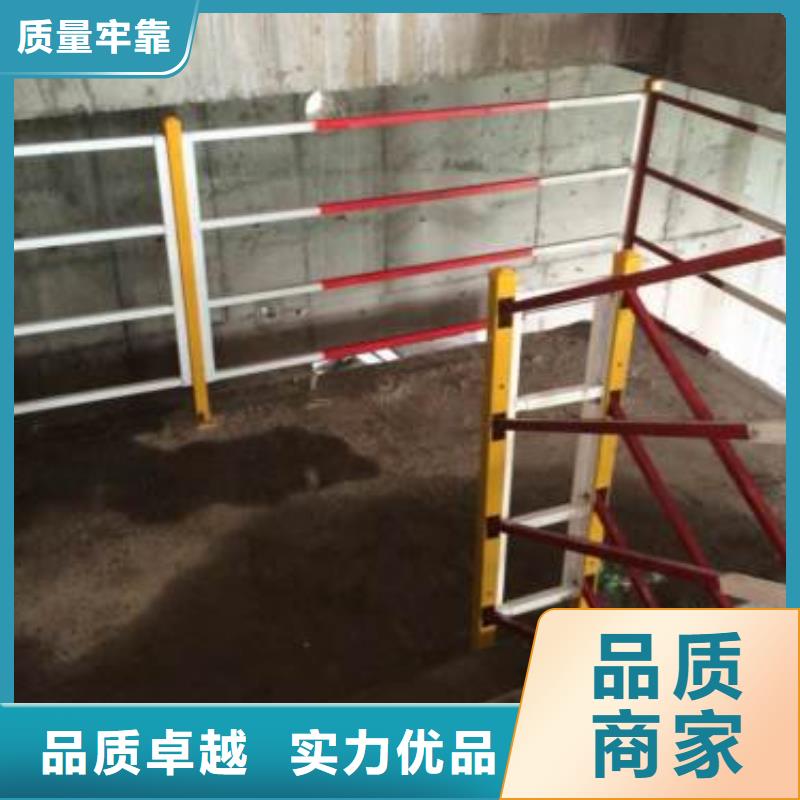 樓梯防護(hù)欄、樓梯防護(hù)欄生產(chǎn)廠家-本地商家