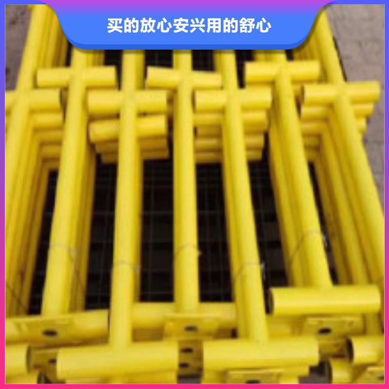 發(fā)貨速度快的樓梯防護(hù)欄供貨商