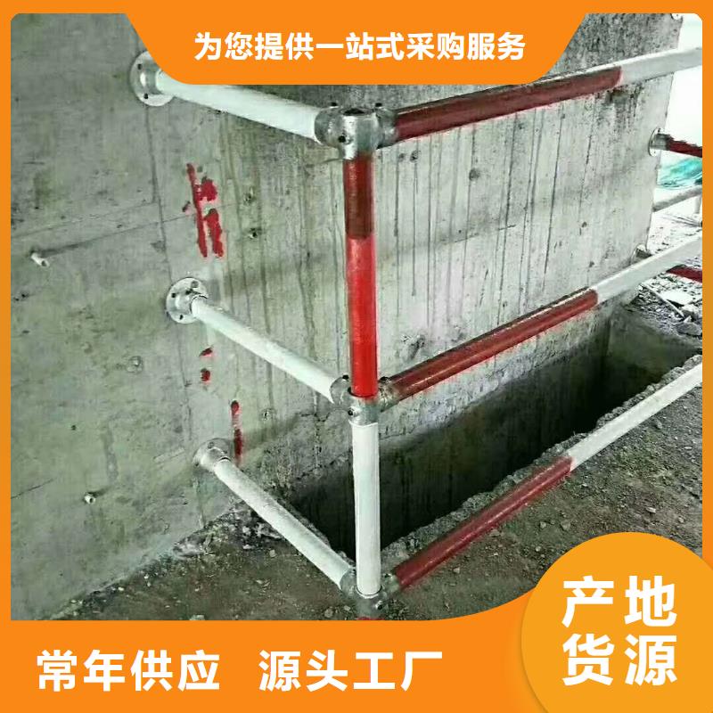樓梯防護(hù)欄-誠信立足