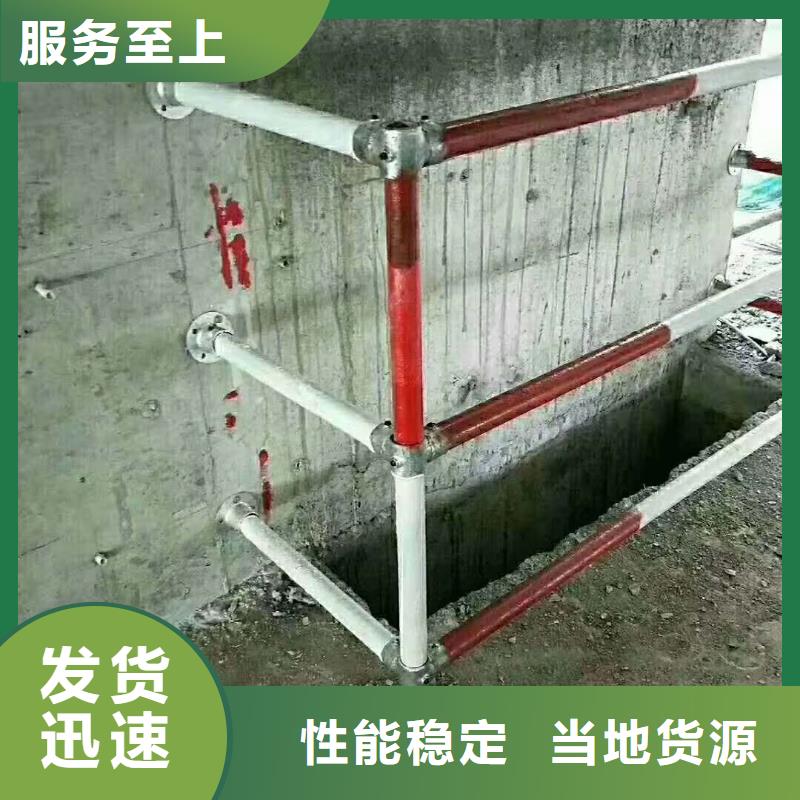 樓梯防護(hù)欄_保證