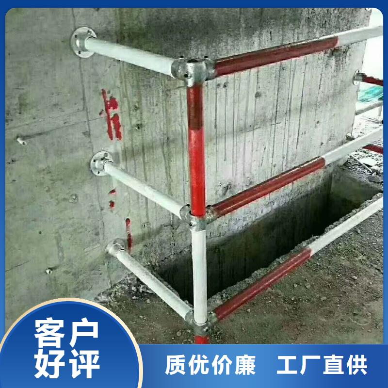 選購(gòu)樓梯防護(hù)欄可按需定制本地服務(wù)商