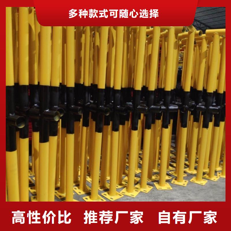 樓梯防護欄廠商用心做好細節(jié)