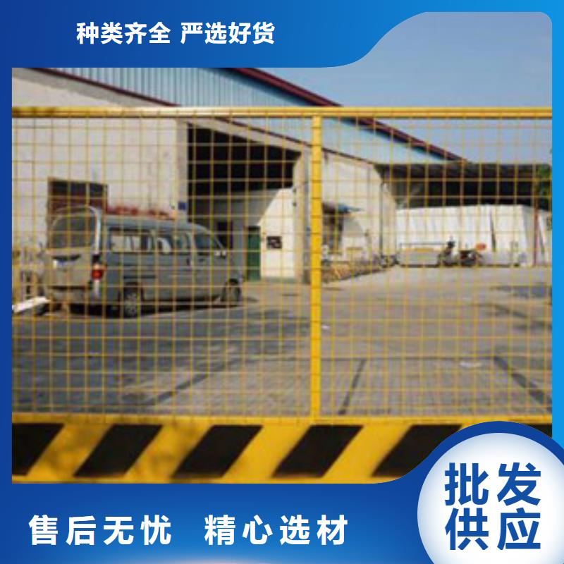電梯井口防護門批發(fā)零售-定做_坤茂建設工程有限公司