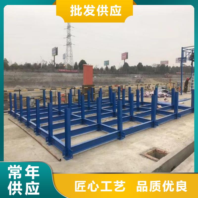 鋼筋堆放架_鋼筋堆放架公司