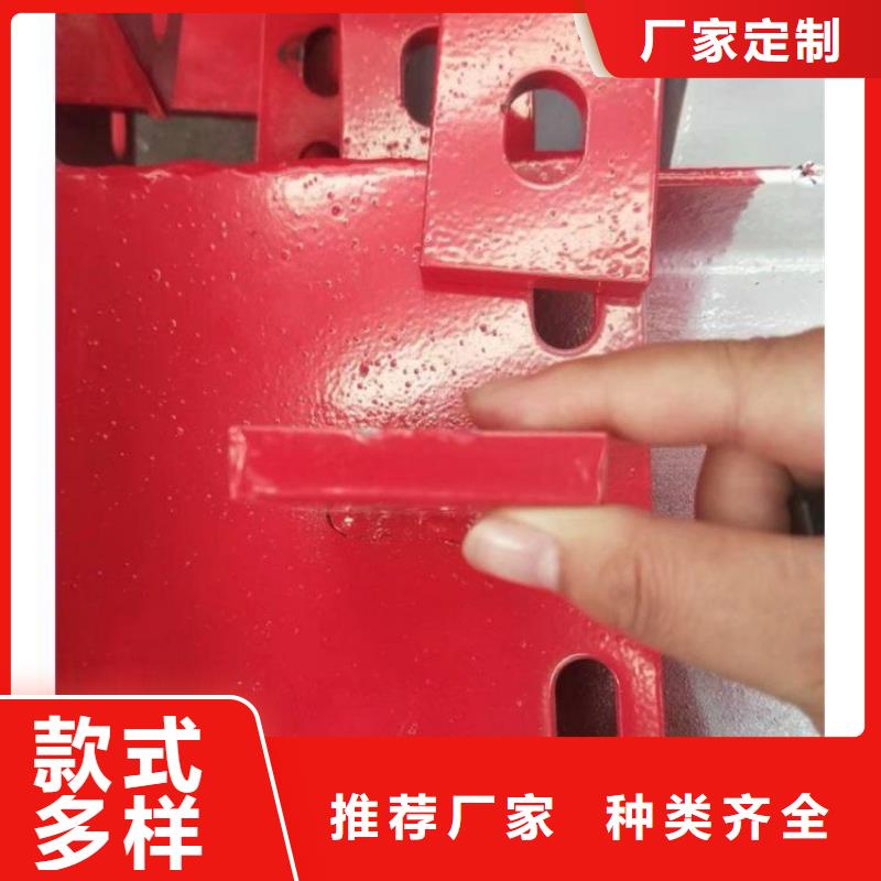 鋼筋堆放架行情走勢