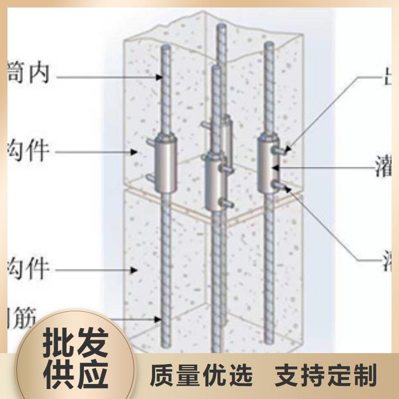 #灌漿套筒#性?xún)r(jià)比高同城公司