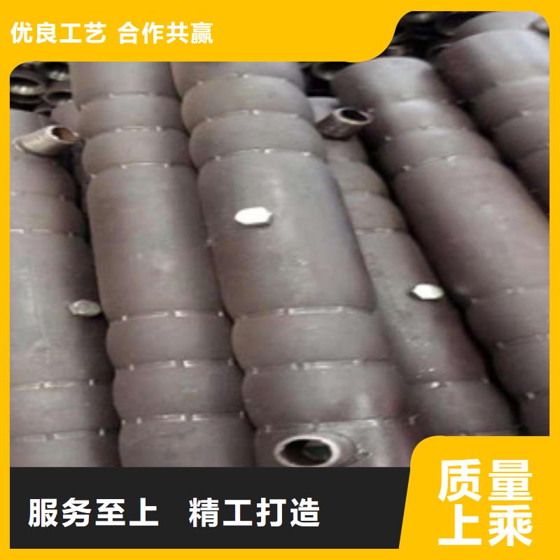 灌漿套筒品質(zhì)有保證
