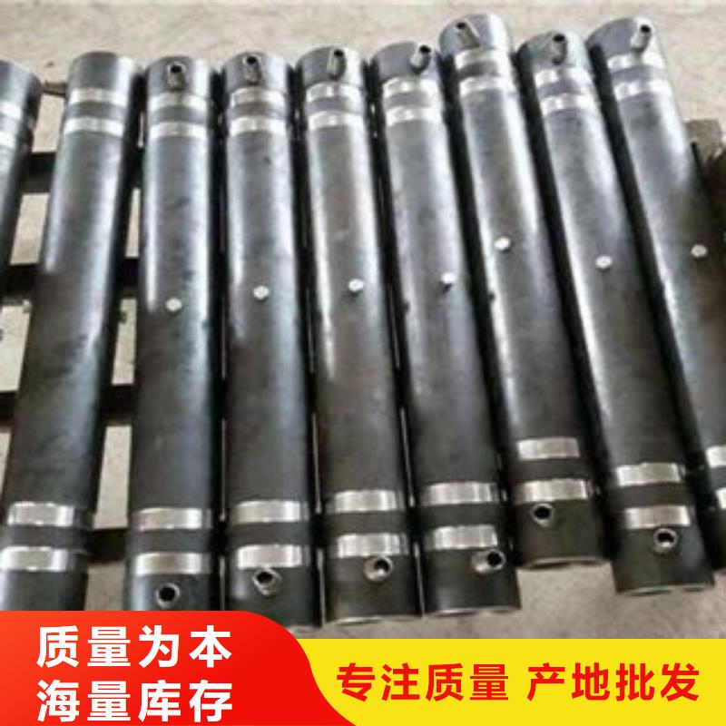 灌漿套筒品質(zhì)為本