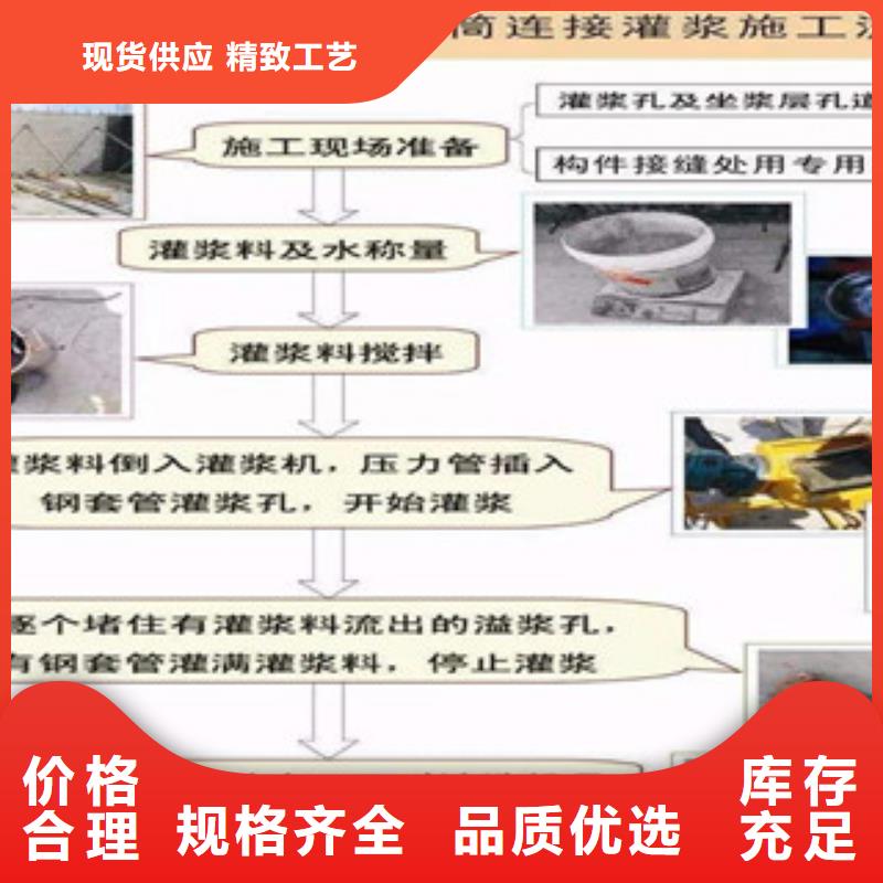 灌漿套筒廠家價(jià)格低