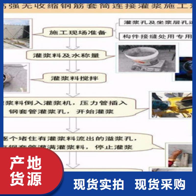 灌漿套筒品牌廠家價格優(yōu)惠