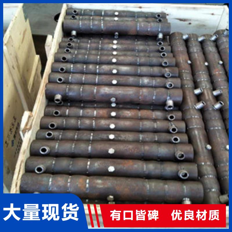 灌漿套筒品質(zhì)有保證