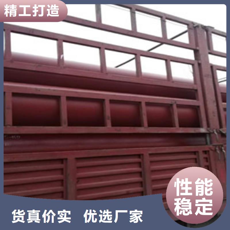 球墨鑄鐵管、球墨鑄鐵管廠家-發(fā)貨及時